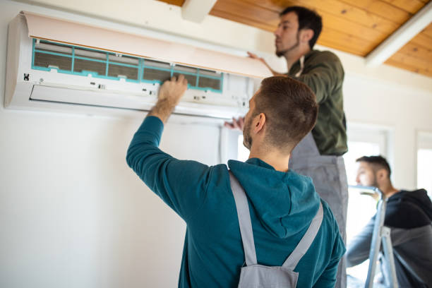 Best HVAC Emergency Services  in Celoron, NY
