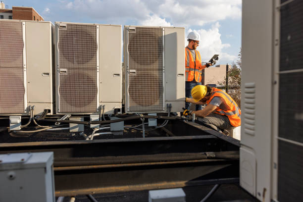 Best HVAC System Installation  in Celoron, NY