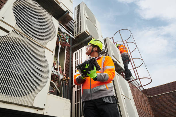 Best Residential HVAC Services  in Celoron, NY
