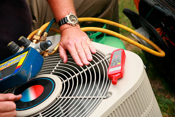 Best HVAC Repair Near Me  in Celoron, NY