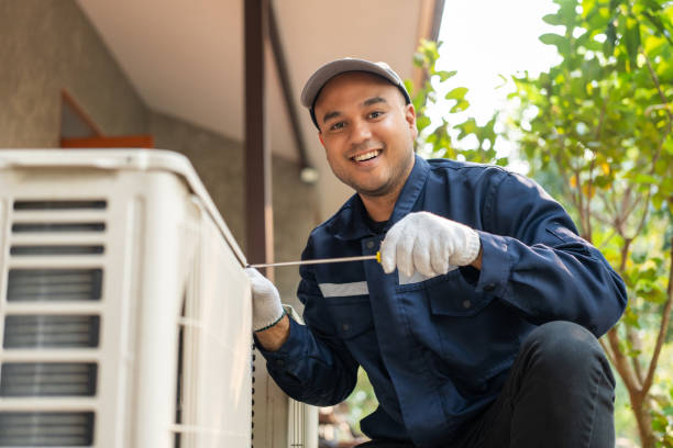 Best Commercial HVAC Repair  in Celoron, NY