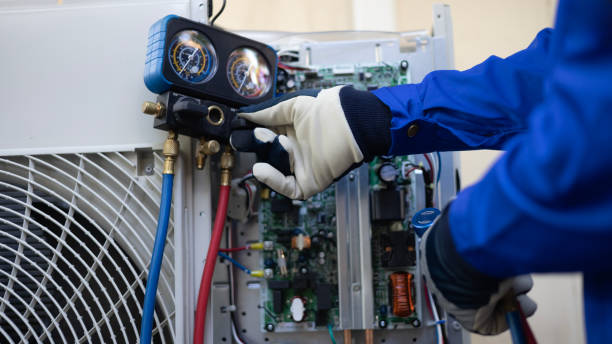 Best Emergency HVAC Repair  in Celoron, NY