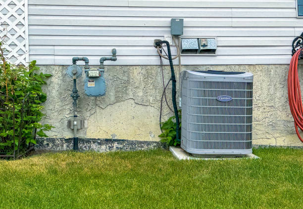 Best Best HVAC Companies  in Celoron, NY