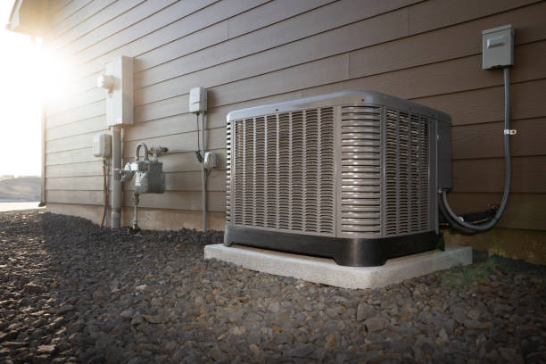 Best HVAC Air Duct Cleaning  in Celoron, NY